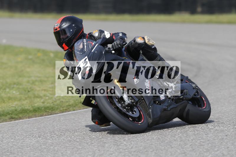 Archiv-2025/07 19.04.2025 Speer Racing ADR/Gruppe rot/33